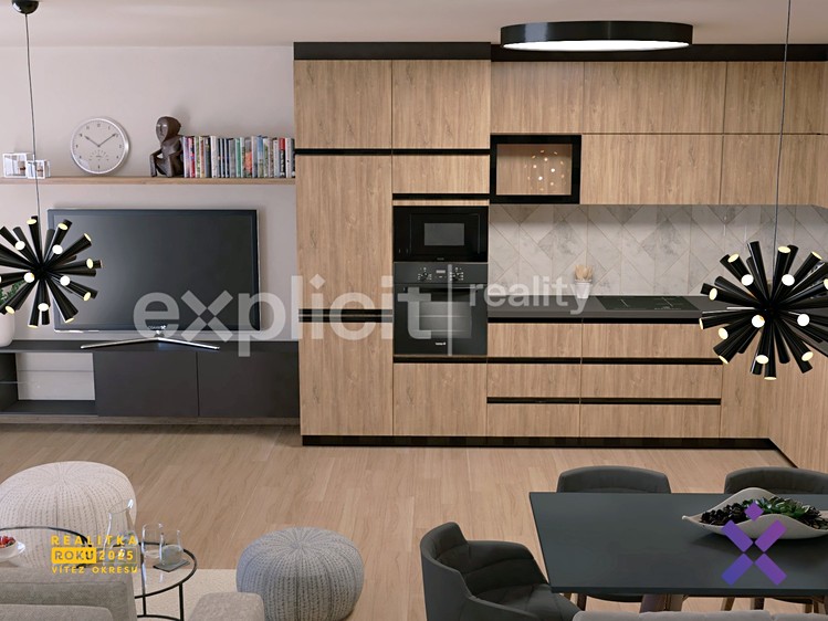 Prodej bytu 4+kk 98 m² (Mezonet) - foto 7