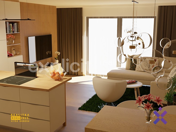Prodej bytu 4+kk 98 m² (Mezonet) - foto 5