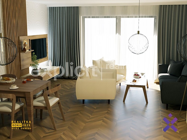 Prodej bytu 4+kk 98 m² (Mezonet) - foto 8