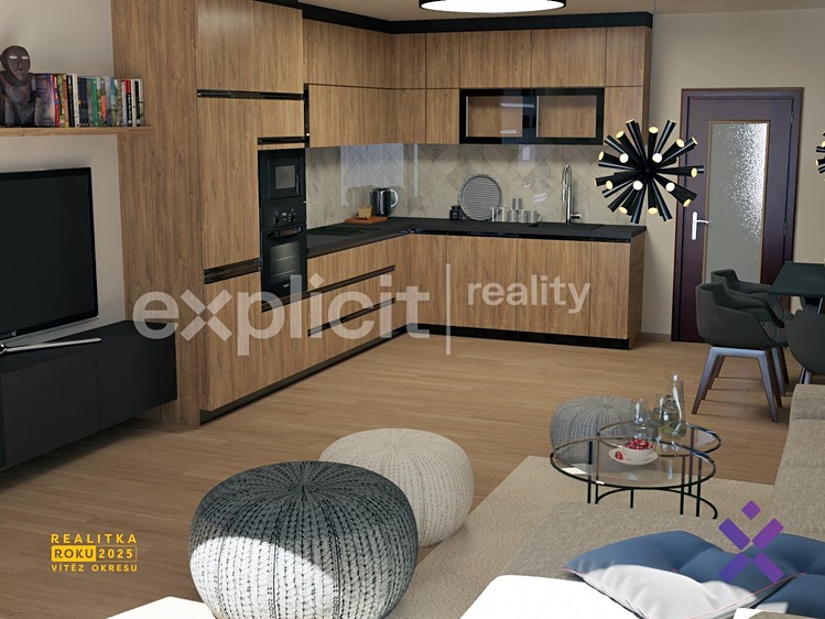 Prodej bytu 4+kk 98 m² (Mezonet) - foto 6
