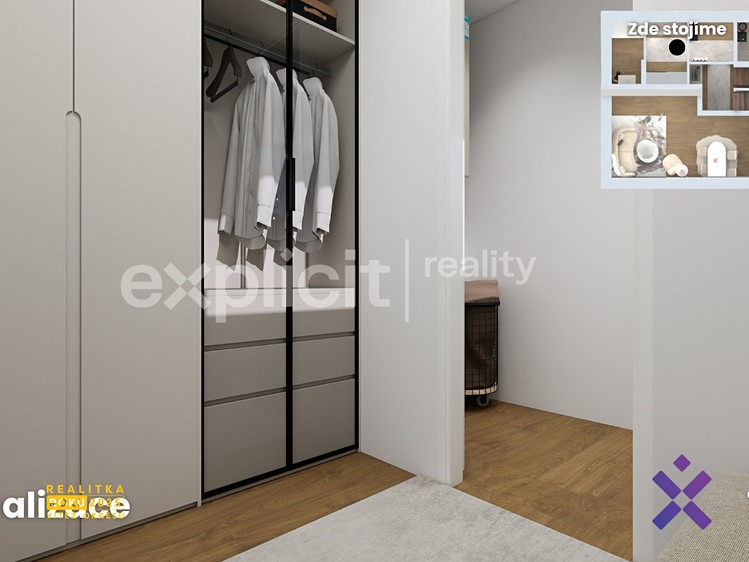 Prodej bytu 5+kk 118 m² (Mezonet) - foto 7