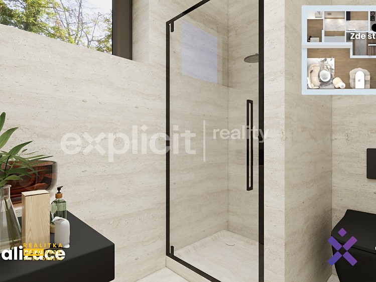 Prodej bytu 5+kk 118 m² (Mezonet) - foto 5