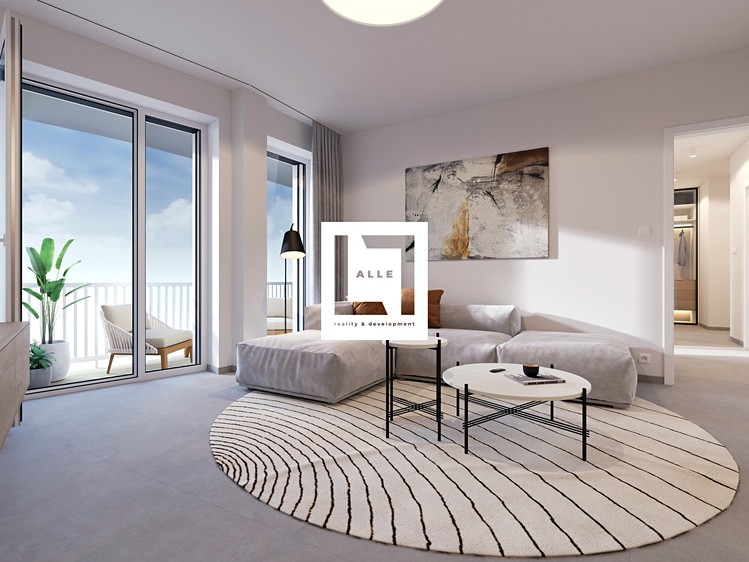 Prodej bytu 3+kk 80 m² - foto 6