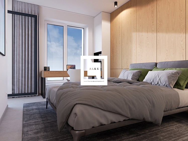Prodej bytu 3+kk 80 m² - foto 5