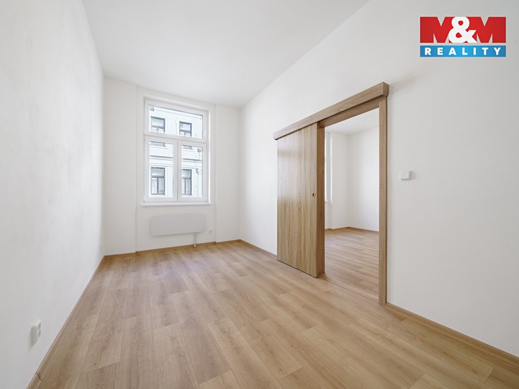 Prodej bytu 3+kk 72 m² - foto 4
