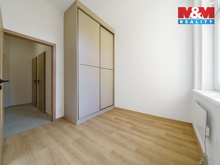Prodej bytu 3+kk 72 m² - foto 6