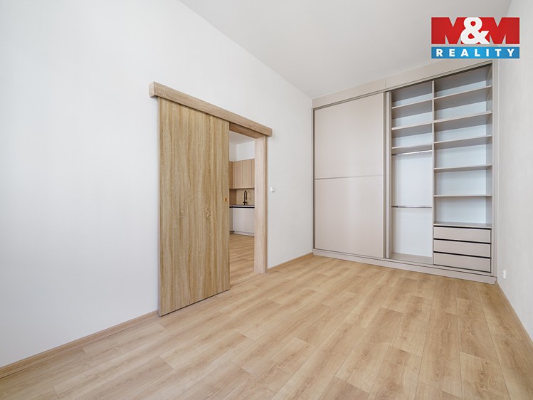 Prodej bytu 3+kk 72 m² - foto 5