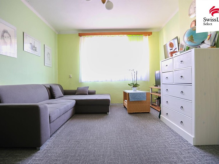 Prodej bytu 3+1 107 m² - foto 3