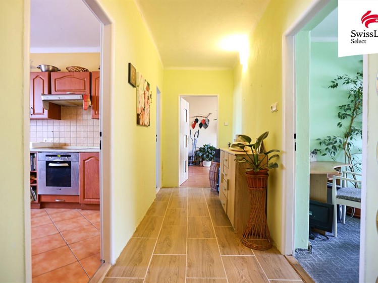 Prodej bytu 3+1 107 m² - foto 4