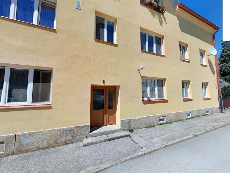 Prodej bytu 3+1 107 m² - foto 1