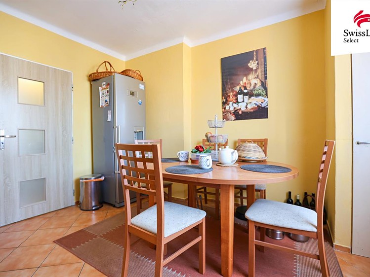 Prodej bytu 3+1 107 m² - foto 6