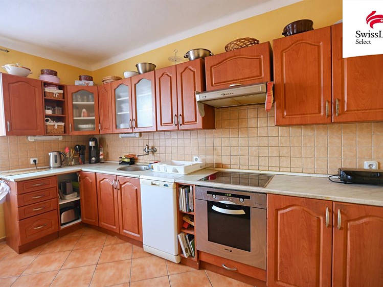Prodej bytu 3+1 107 m² - foto 5