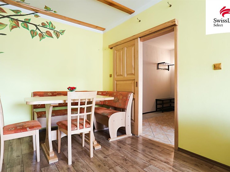 Prodej bytu 3+1 71 m² - foto 4