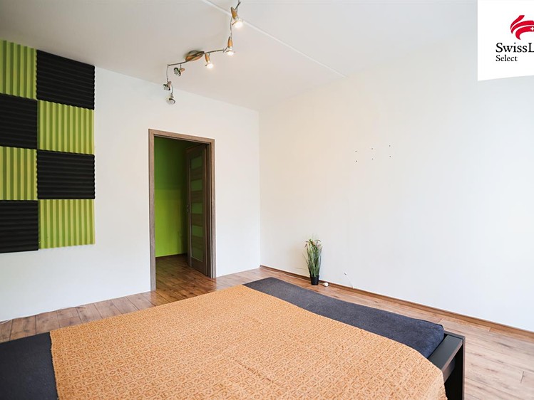 Prodej bytu 3+1 71 m² - foto 8