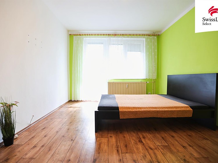 Prodej bytu 3+1 71 m² - foto 7
