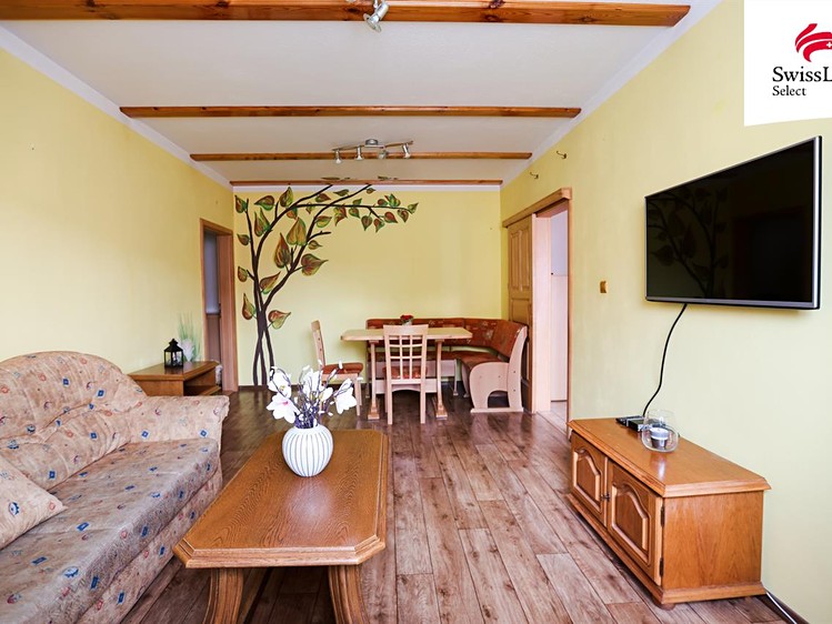 Prodej bytu 3+1 71 m² - foto 5