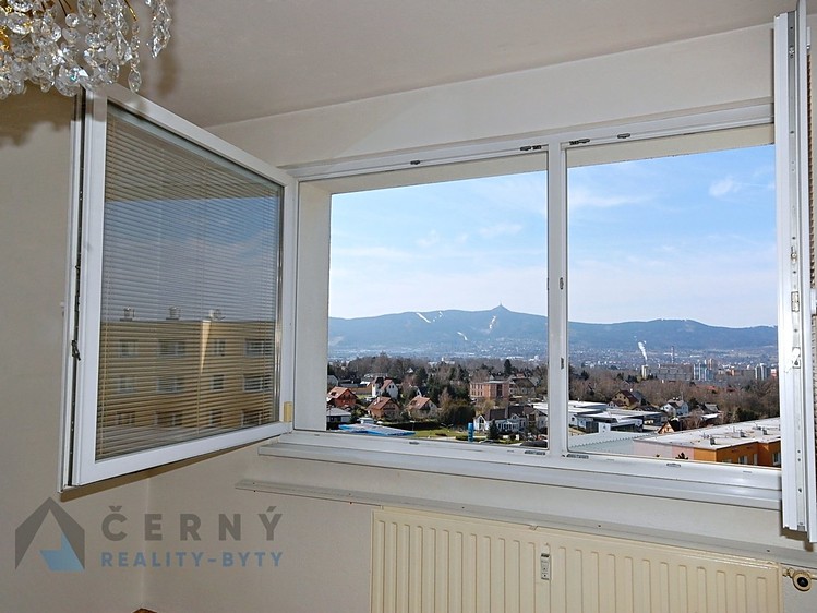 Prodej bytu 2+1 57 m² - foto 3