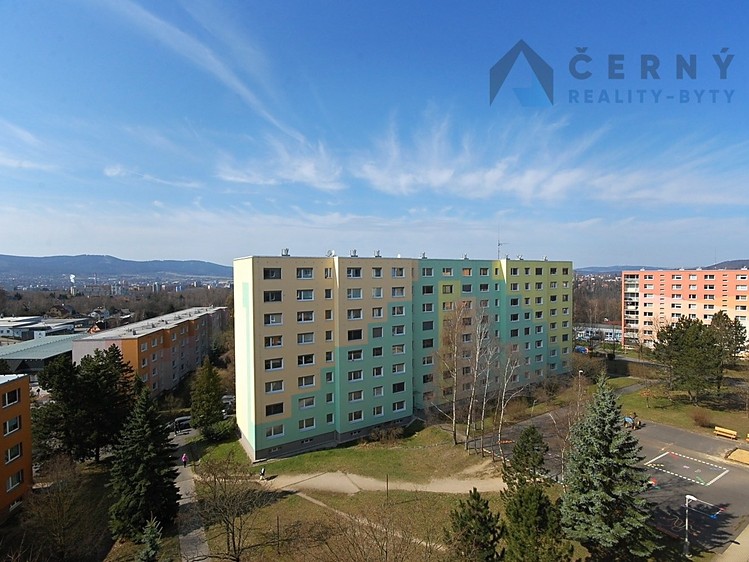 Prodej bytu 2+1 57 m² - foto 1