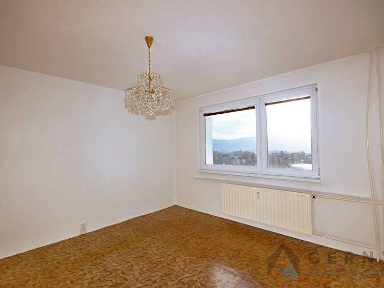 Prodej bytu 2+1 57 m² - foto 2