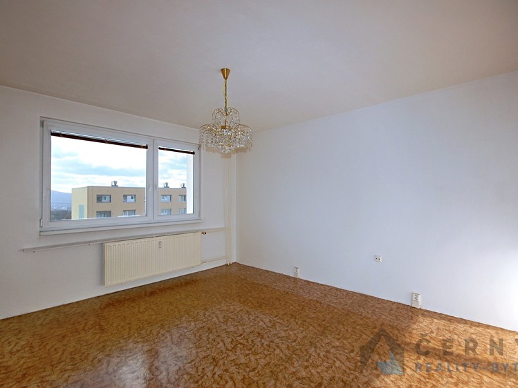 Prodej bytu 2+1 57 m² - foto 5