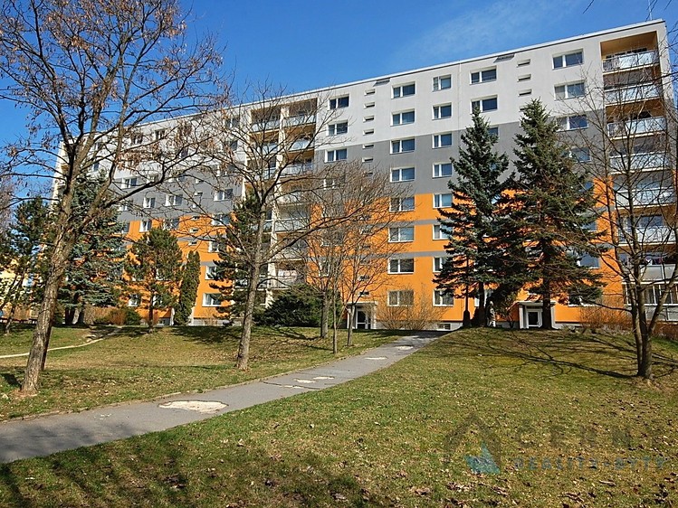 Prodej bytu 2+1 57 m² - foto 6