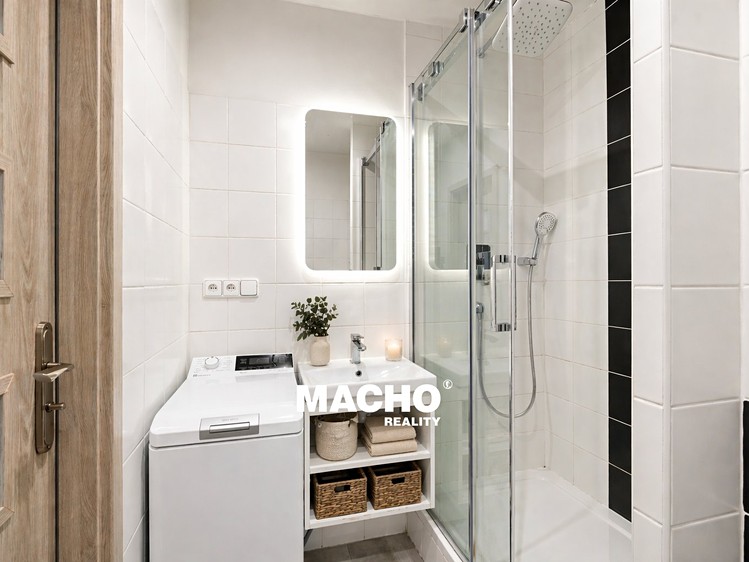 Prodej bytu 2+kk 46 m² - foto 2