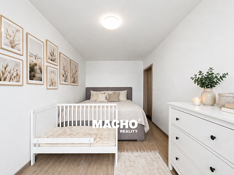 Prodej bytu 2+kk 46 m² - foto 8