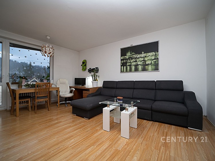 Prodej bytu 3+1 70 m² - foto 1