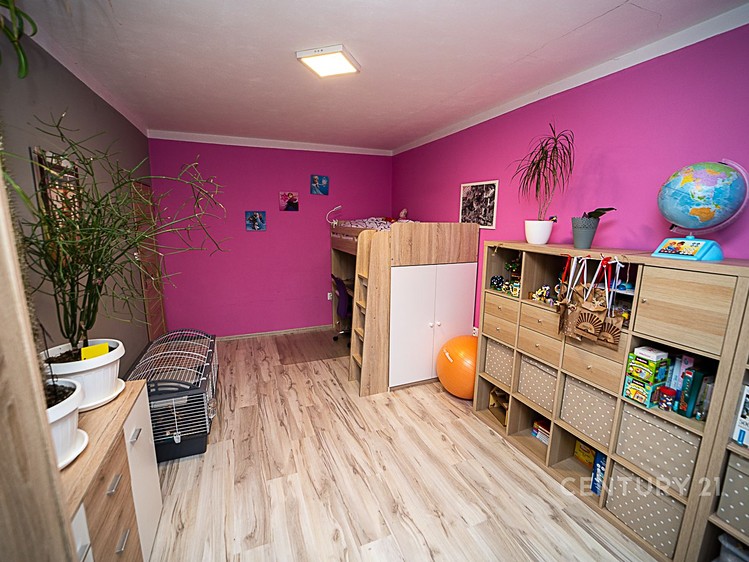 Prodej bytu 3+1 70 m² - foto 7
