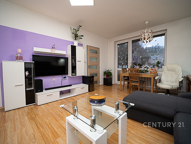 Prodej bytu 3+1 70 m² - foto 5