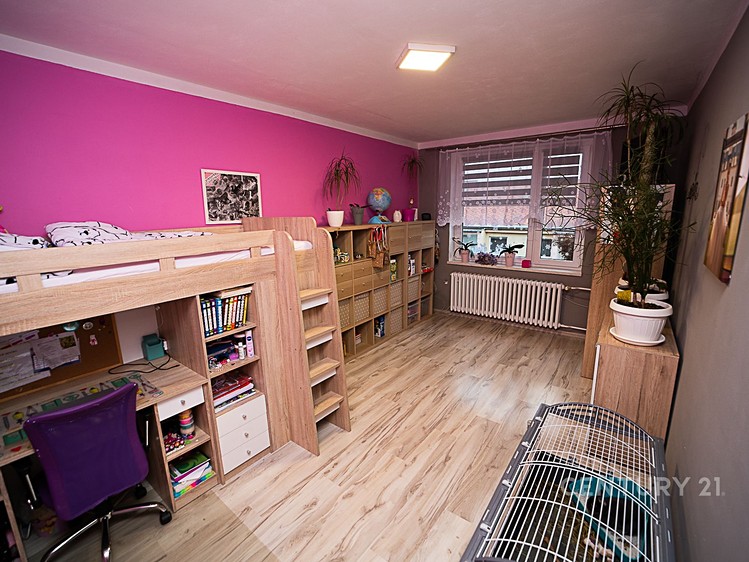 Prodej bytu 3+1 70 m² - foto 6
