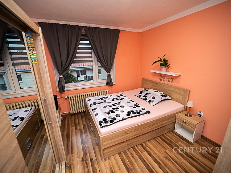 Prodej bytu 3+1 70 m² - foto 8