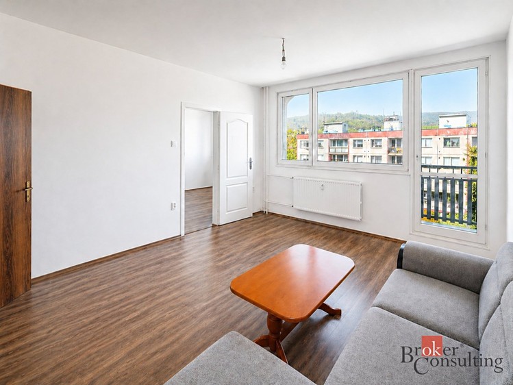 Prodej bytu 3+1 77 m² - foto 5