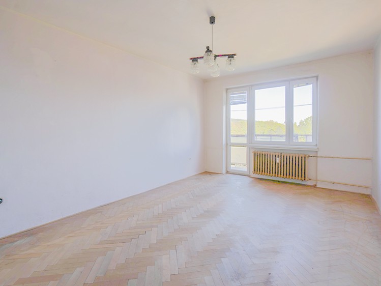 Prodej bytu 3+1 66 m² (Jednopodlažní) - foto 3