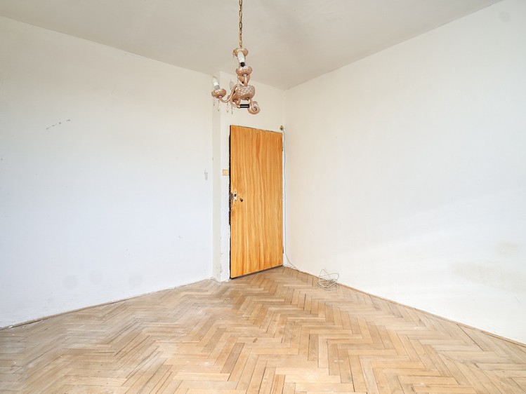 Prodej bytu 3+1 66 m² (Jednopodlažní) - foto 2