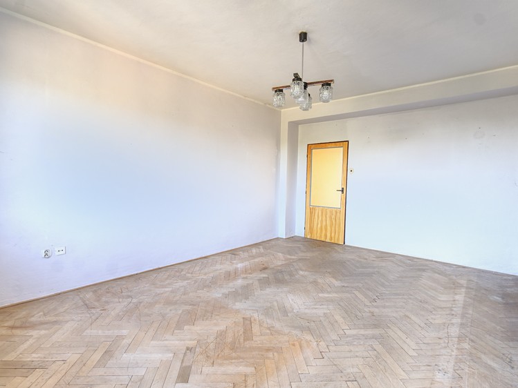 Prodej bytu 3+1 66 m² (Jednopodlažní) - foto 4