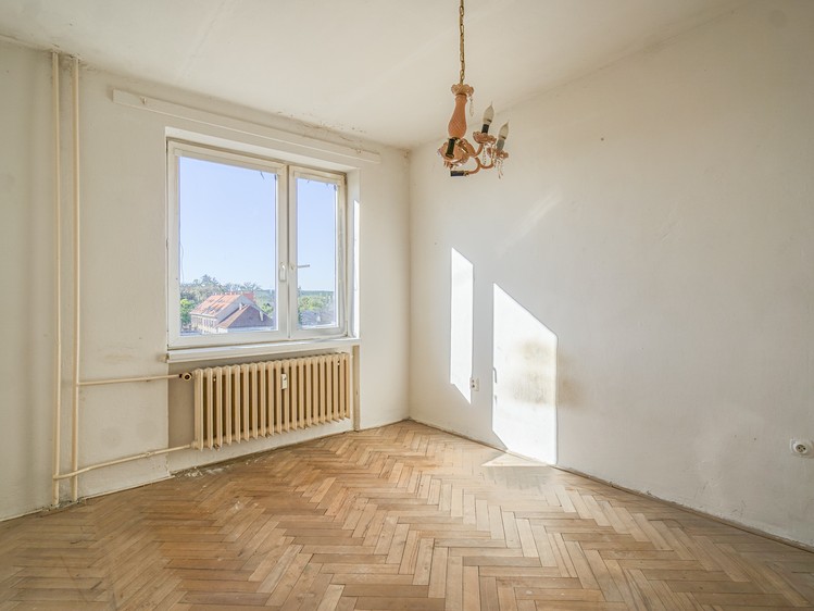 Prodej bytu 3+1 66 m² (Jednopodlažní) - foto 1