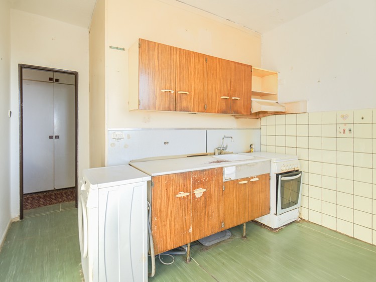 Prodej bytu 3+1 66 m² (Jednopodlažní) - foto 7