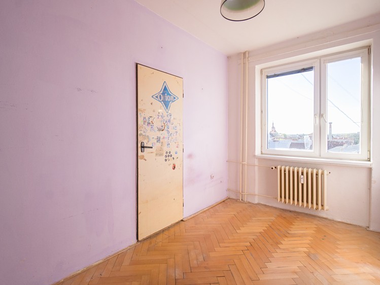 Prodej bytu 3+1 66 m² (Jednopodlažní) - foto 5