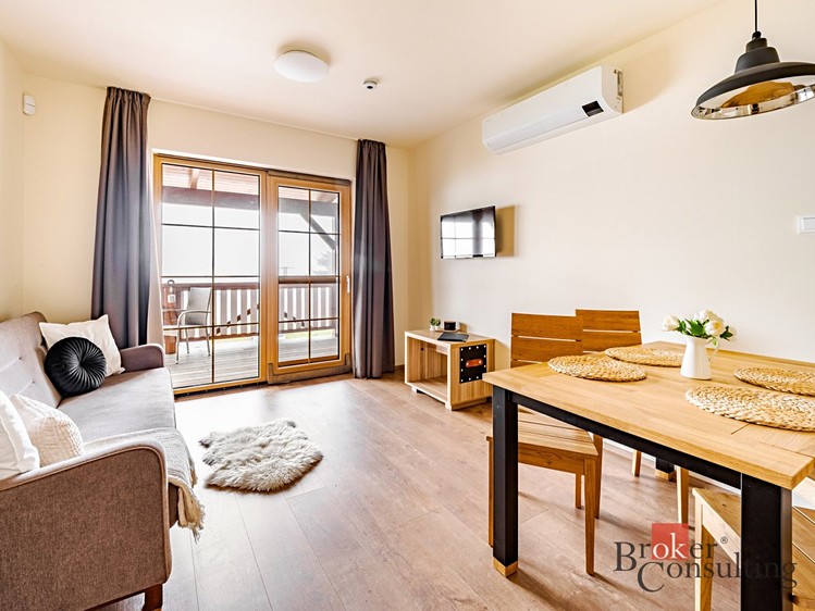 Prodej bytu 2+kk 40 m² - foto 2