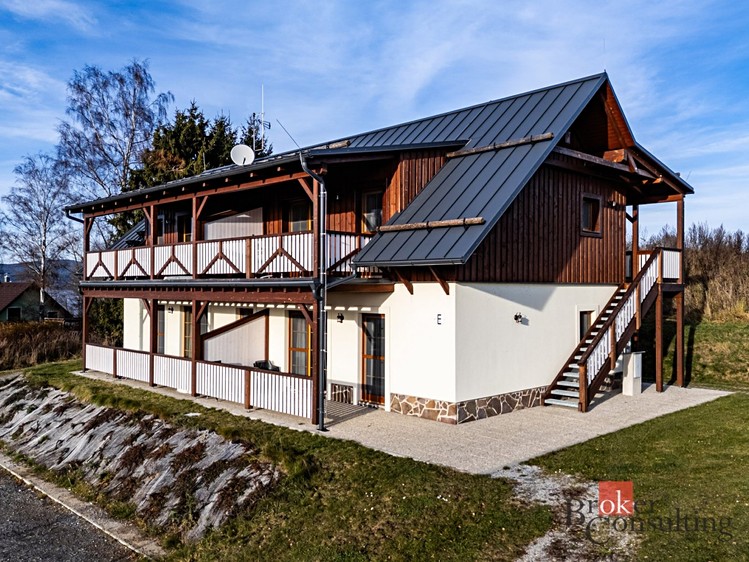 Prodej bytu 2+kk 40 m² - foto 1