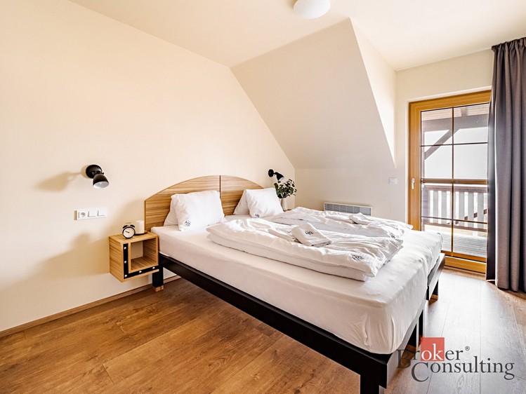 Prodej bytu 2+kk 40 m² - foto 5