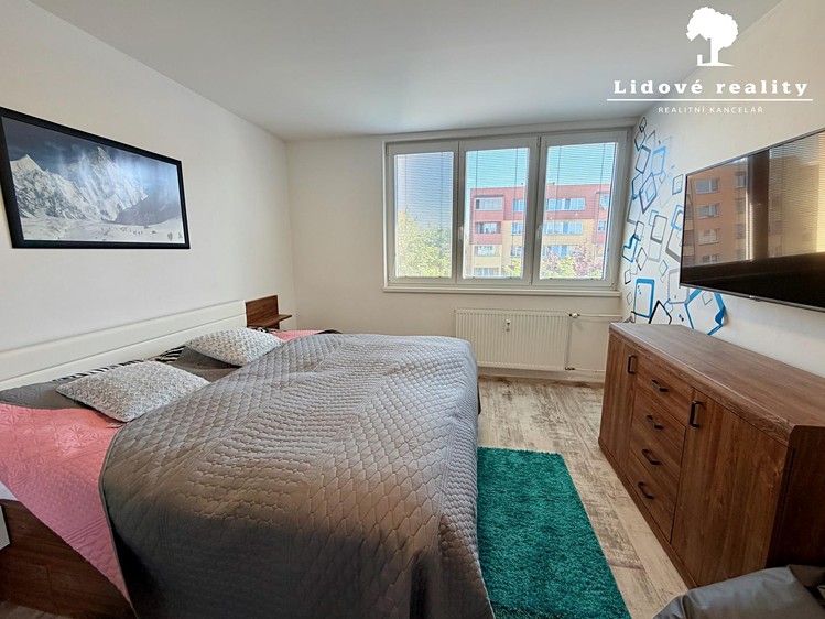 Prodej bytu 3+1 84 m² (Jednopodlažní) - foto 4