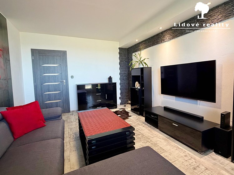 Prodej bytu 3+1 84 m² (Jednopodlažní) - foto 5
