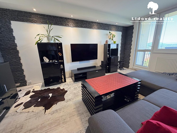 Prodej bytu 3+1 84 m² (Jednopodlažní) - foto 6