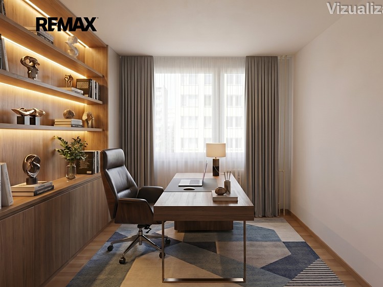 Prodej bytu 3+kk 88 m² (Jednopodlažní) - foto 7