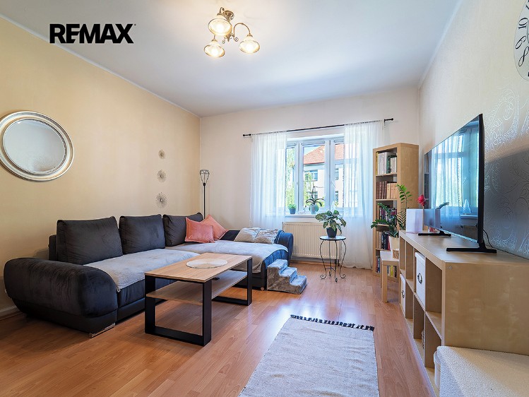 Prodej bytu 2+1 66 m² (Jednopodlažní) - foto 5