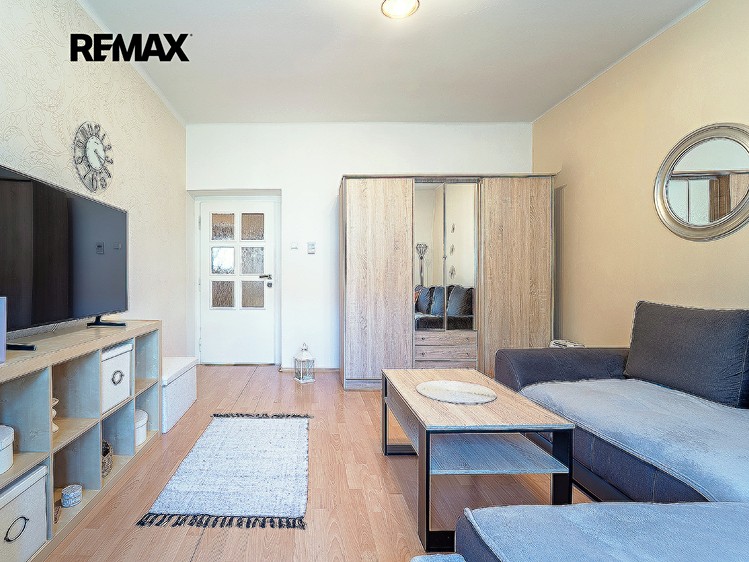 Prodej bytu 2+1 66 m² (Jednopodlažní) - foto 6
