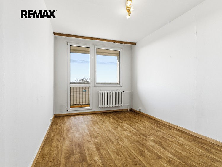 Prodej bytu 3+1 61 m² - foto 4