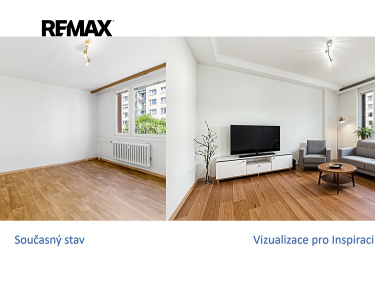 Prodej bytu 3+1 61 m² - foto 8